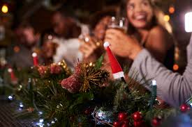 Holiday Blog